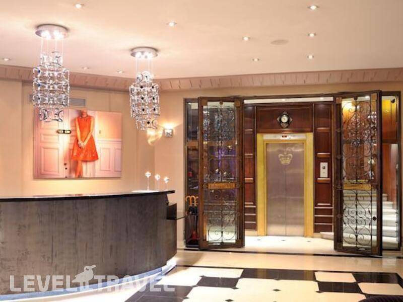 Фотография Edouard Vll Hotel