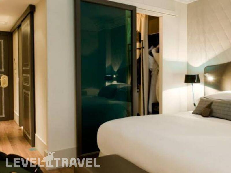 Фотография Edouard Vll Hotel