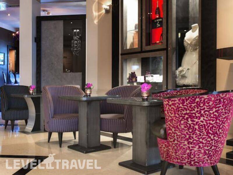 Фотография Edouard Vll Hotel