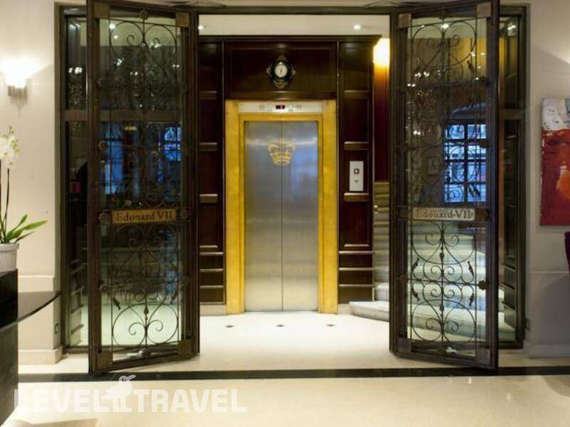 Фотография Edouard Vll Hotel
