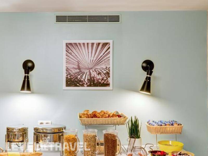 Фотография Palm Opera Astotel