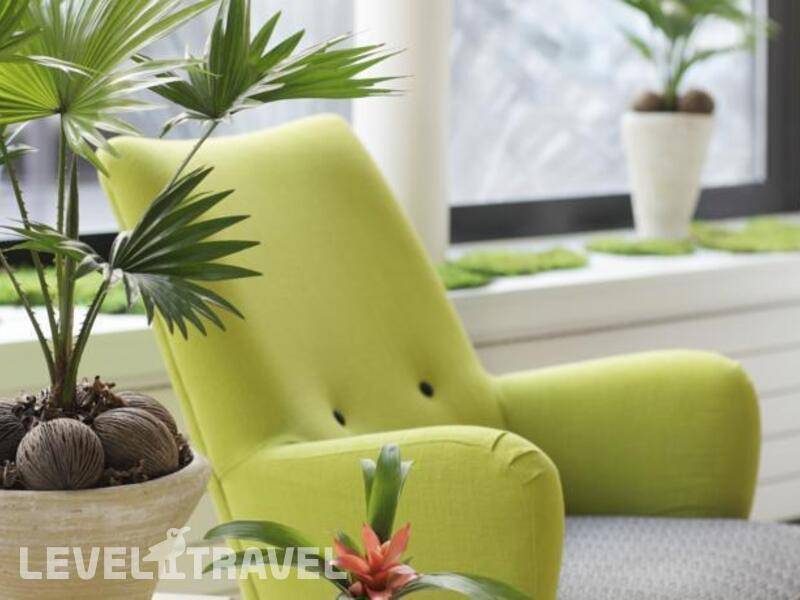 Фотография Palm Opera Astotel