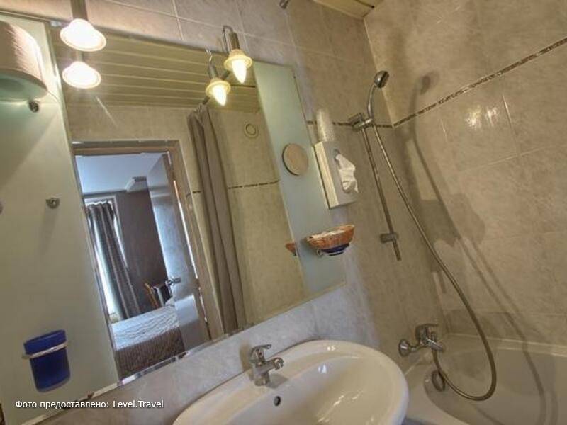 Фотография Alexandrine Opera Hotel