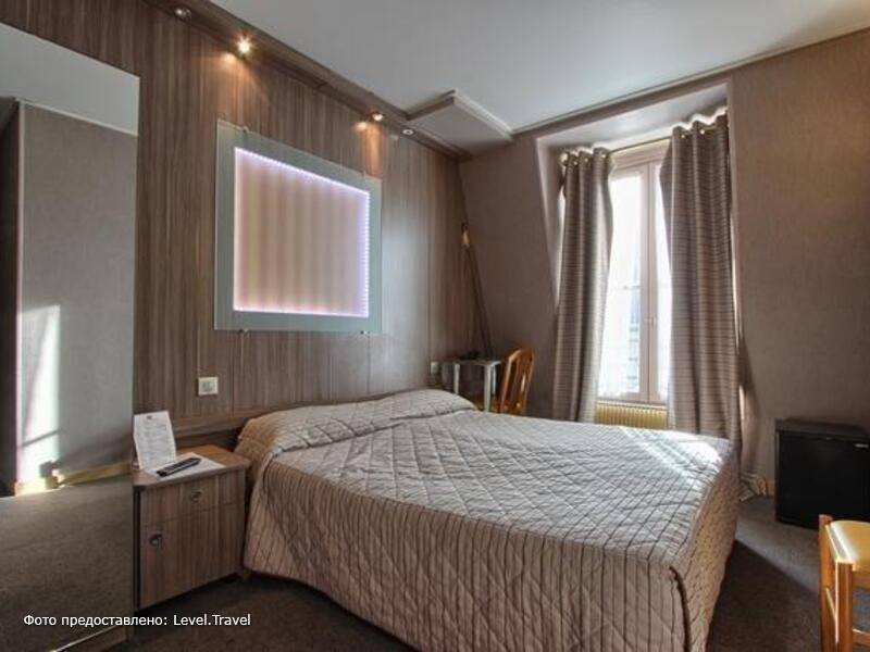 Фотография Alexandrine Opera Hotel