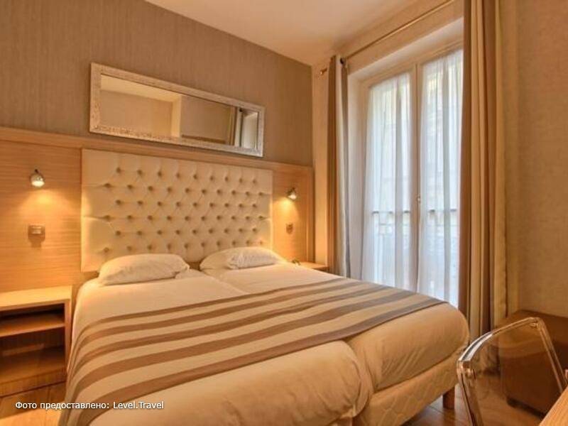 Фотография Alexandrine Opera Hotel