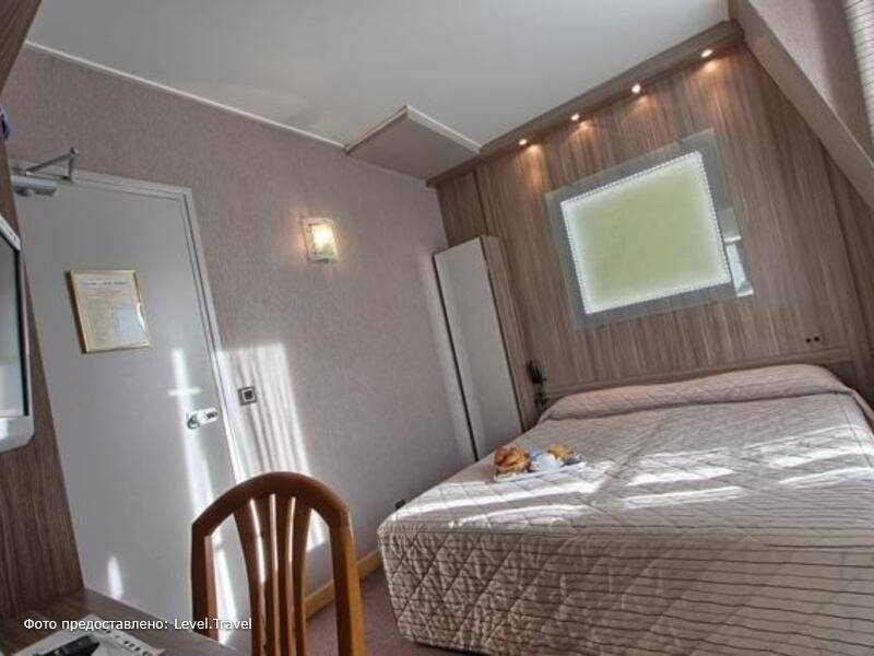 Фотография Alexandrine Opera Hotel
