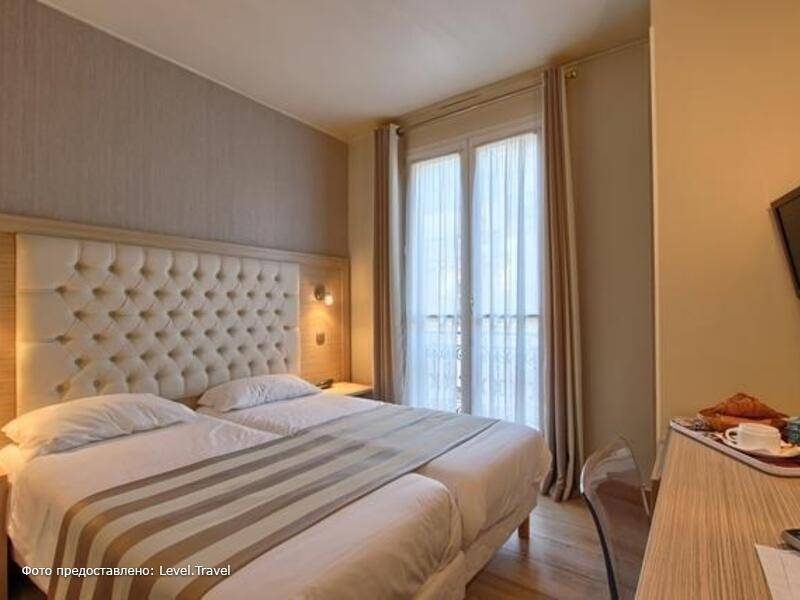 Фотография Alexandrine Opera Hotel