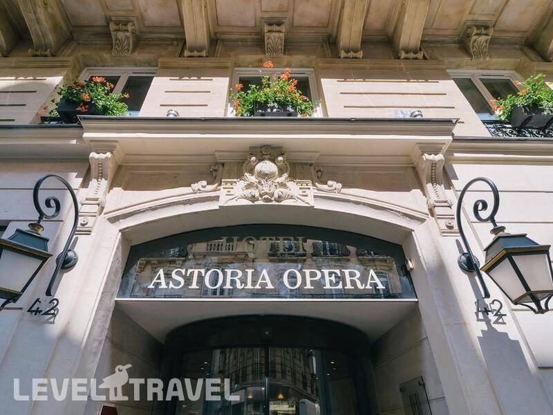 Фотография Astoria Opera