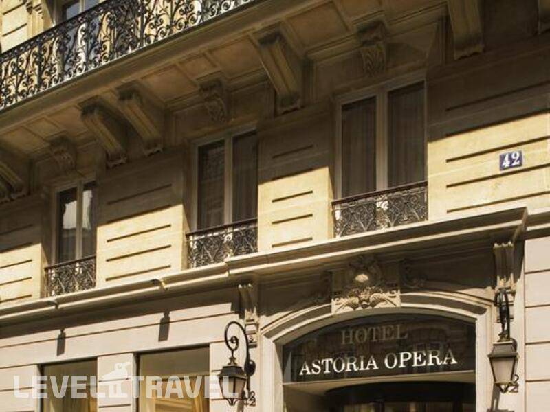Фотография Astoria Opera