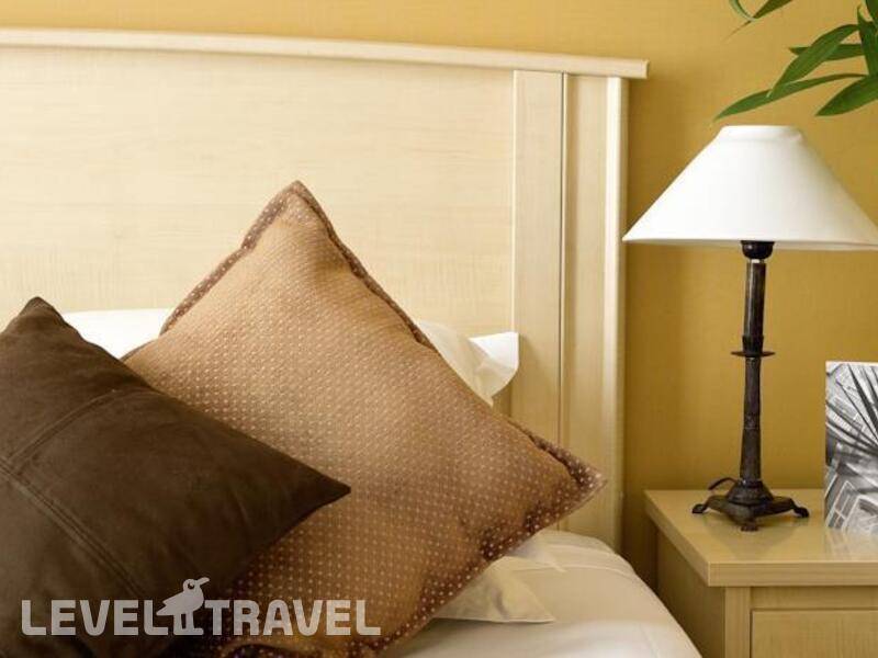 Фотография Ellington Hotel