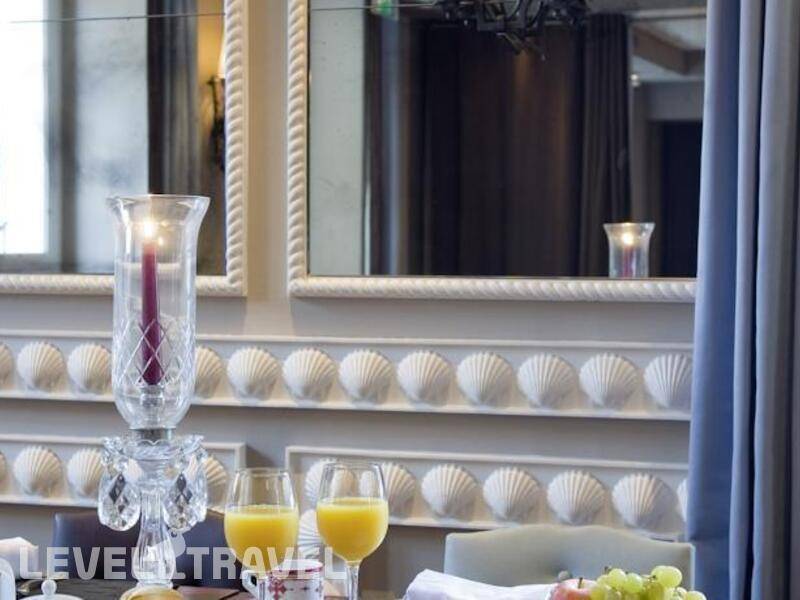 Фотография Ellington Hotel