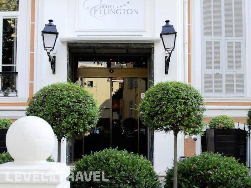 Фотография Ellington Hotel