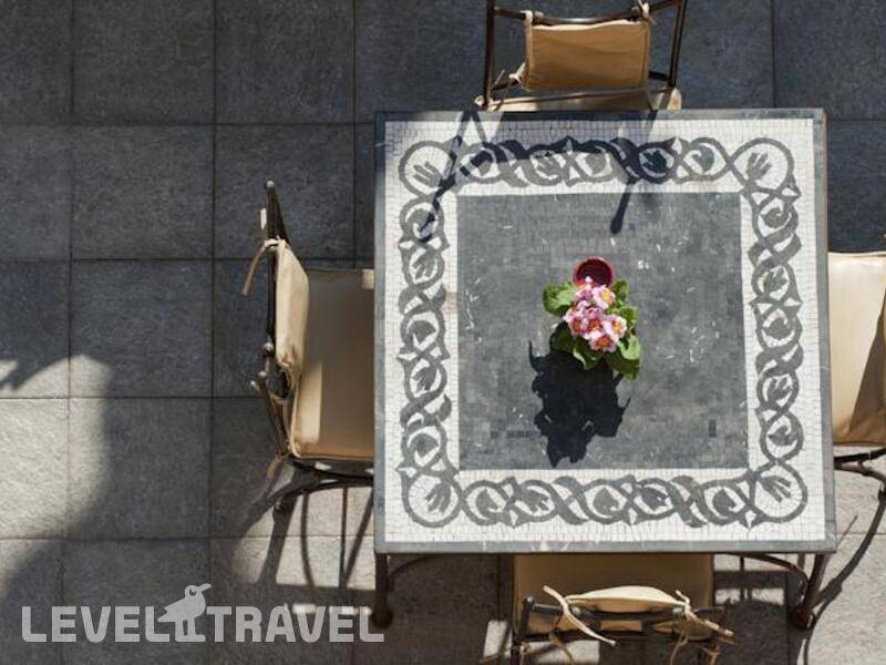 Фотография Ellington Hotel