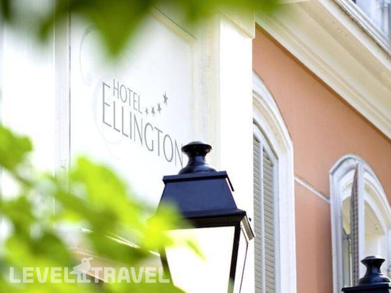 Фотография Ellington Hotel
