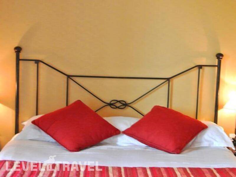 Фотография Ellington Hotel