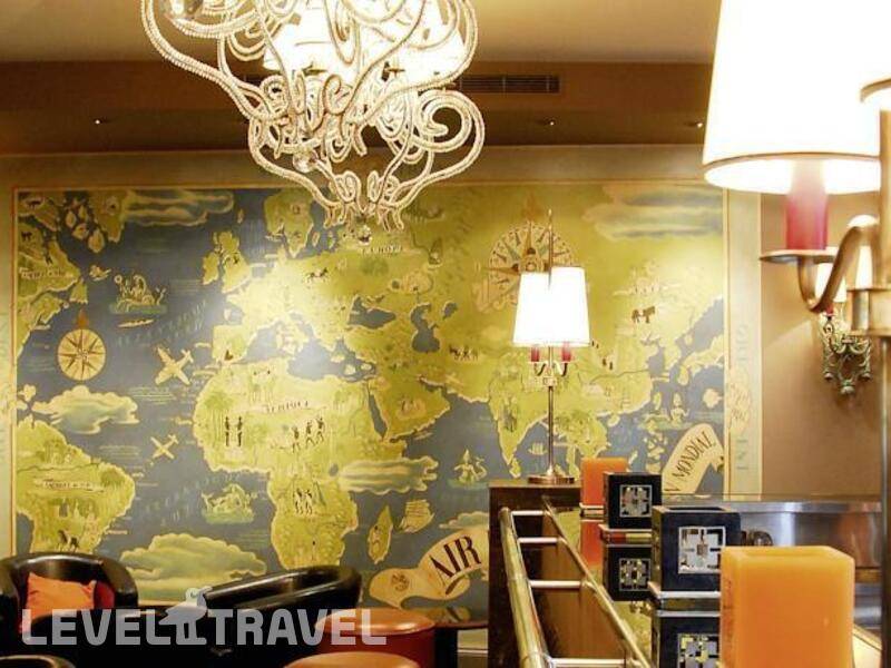 Фотография Ellington Hotel