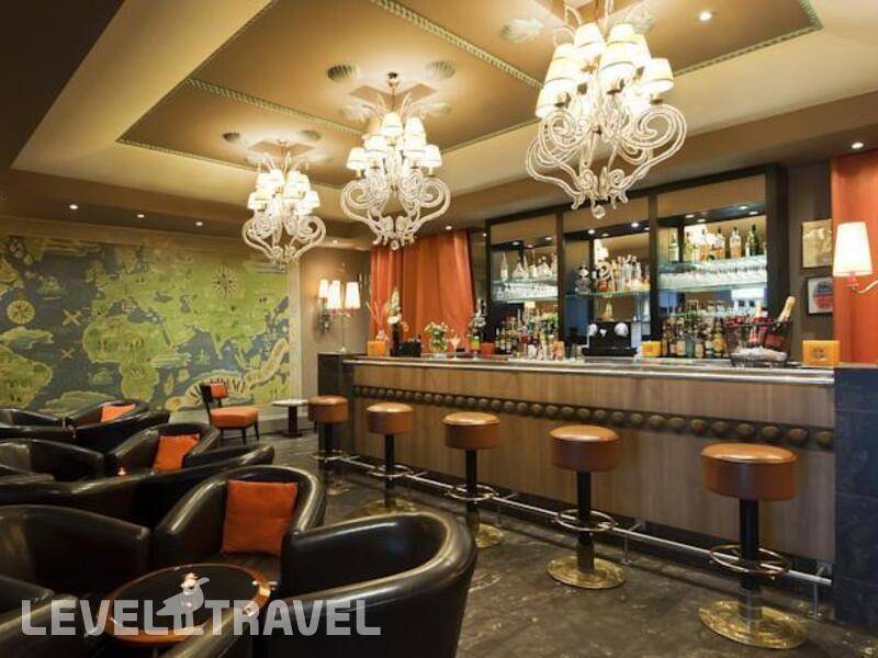 Фотография Ellington Hotel