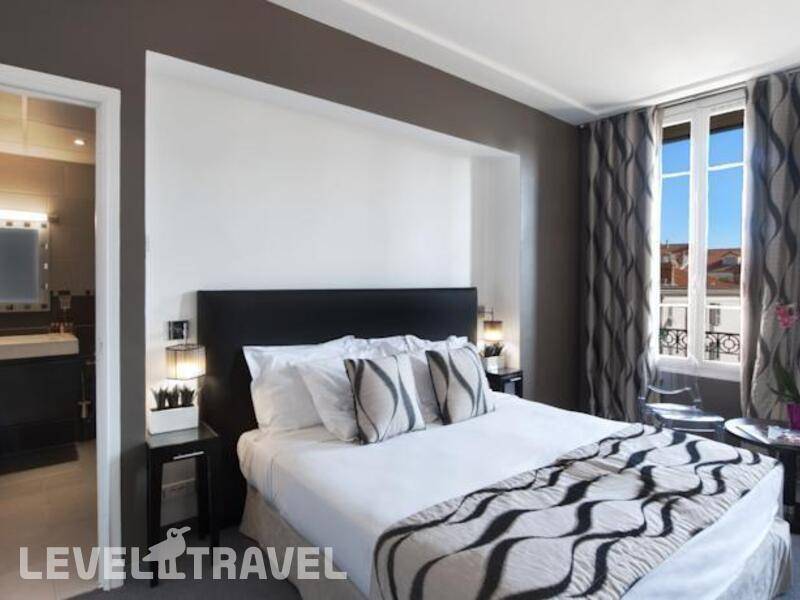 Фотография Ellington Hotel