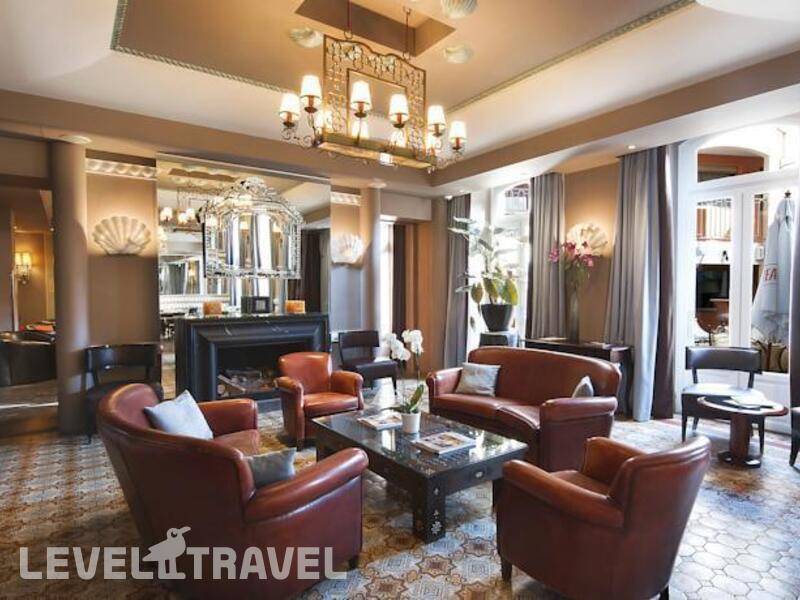 Фотография Ellington Hotel
