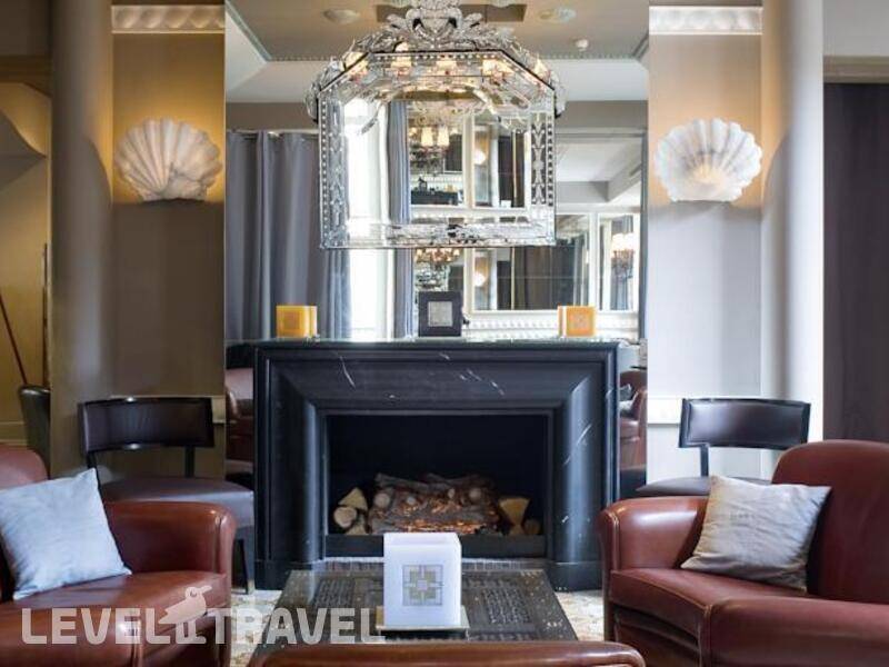 Фотография Ellington Hotel