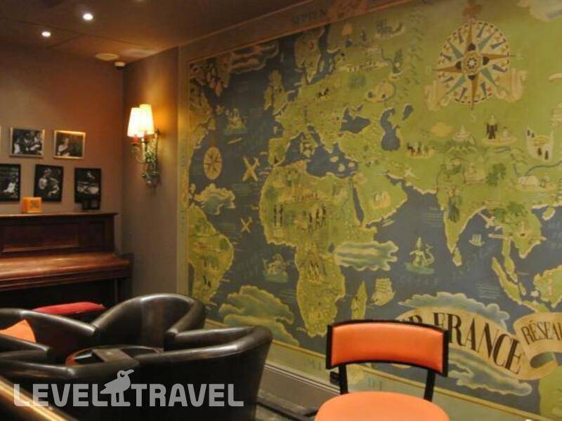Фотография Ellington Hotel