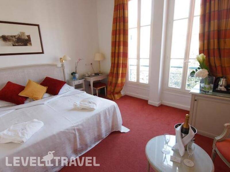 Фотография Ellington Hotel