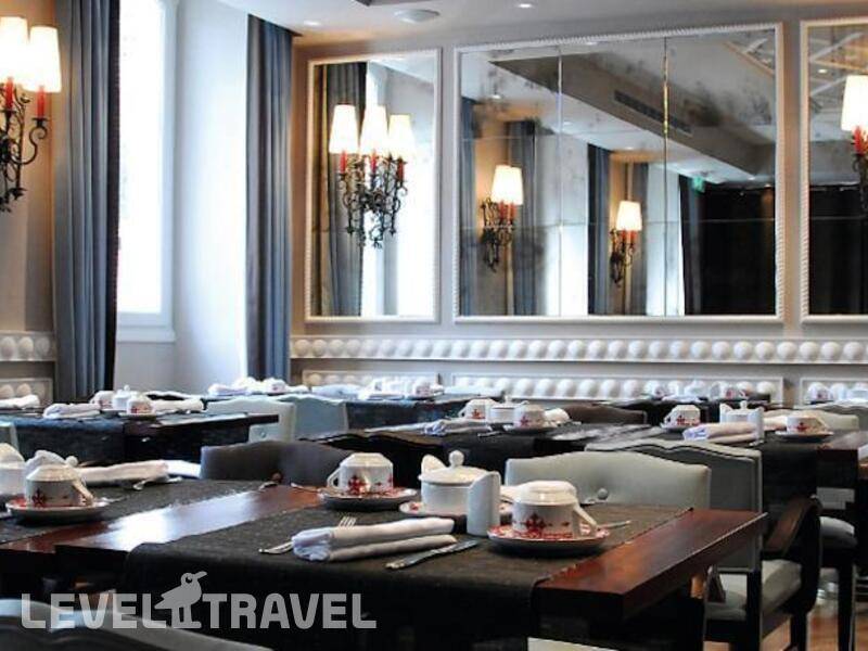Фотография Ellington Hotel