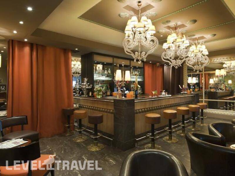 Фотография Ellington Hotel