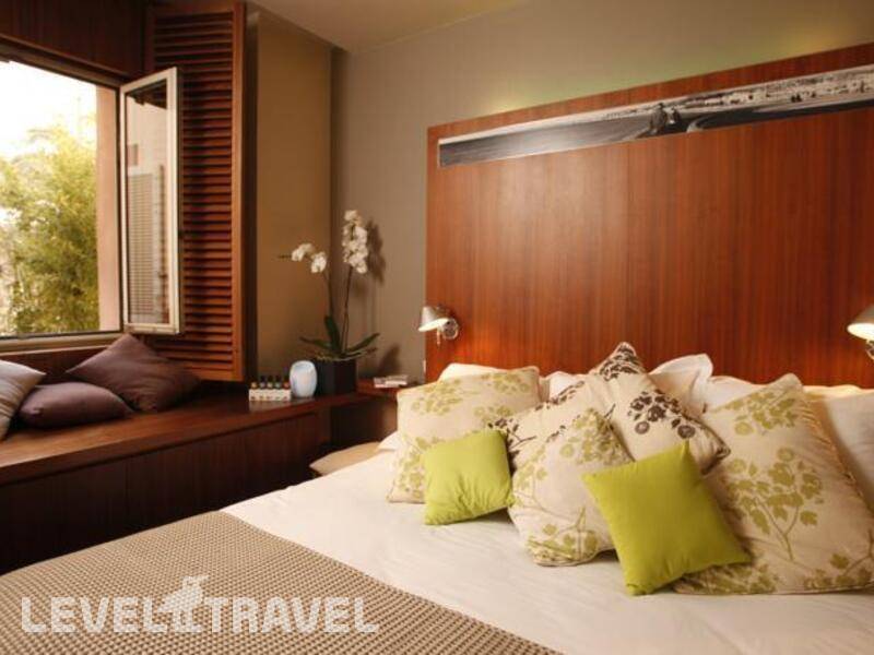 Фотография Beau Rivage Hotel