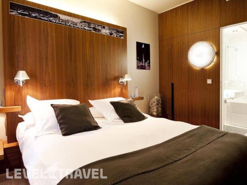 Фотография Beau Rivage Hotel