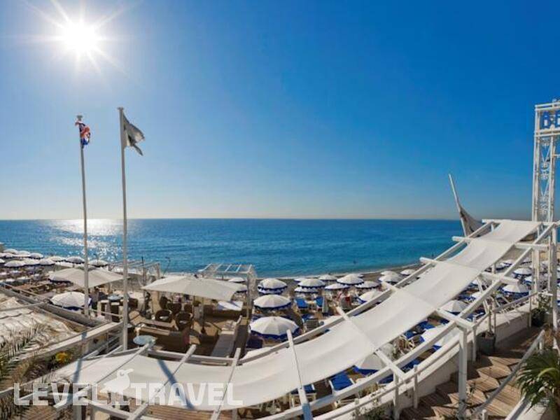 Фотография Beau Rivage Hotel