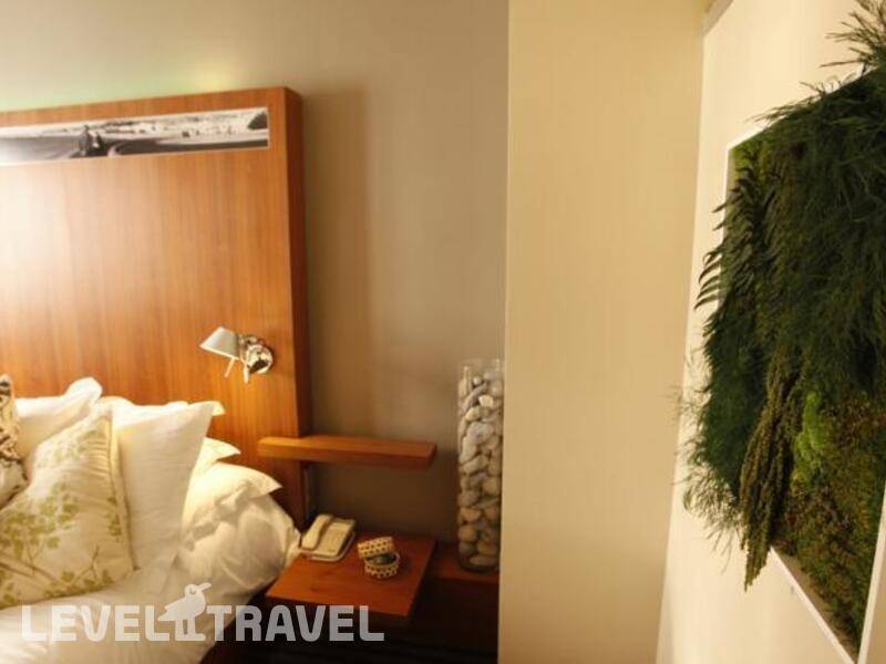 Фотография Beau Rivage Hotel