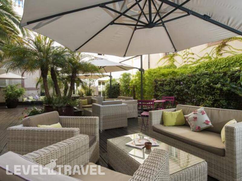 Фотография Beau Rivage Hotel
