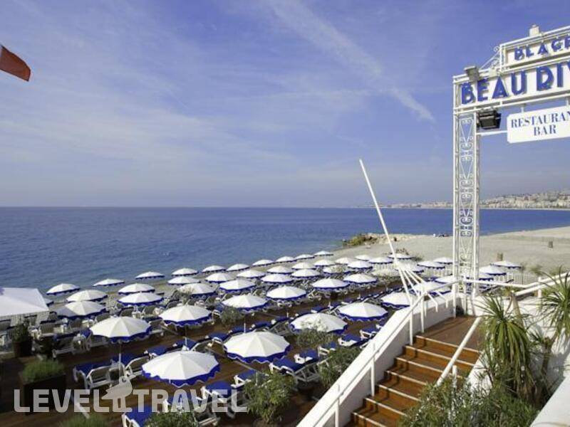 Фотография Beau Rivage Hotel