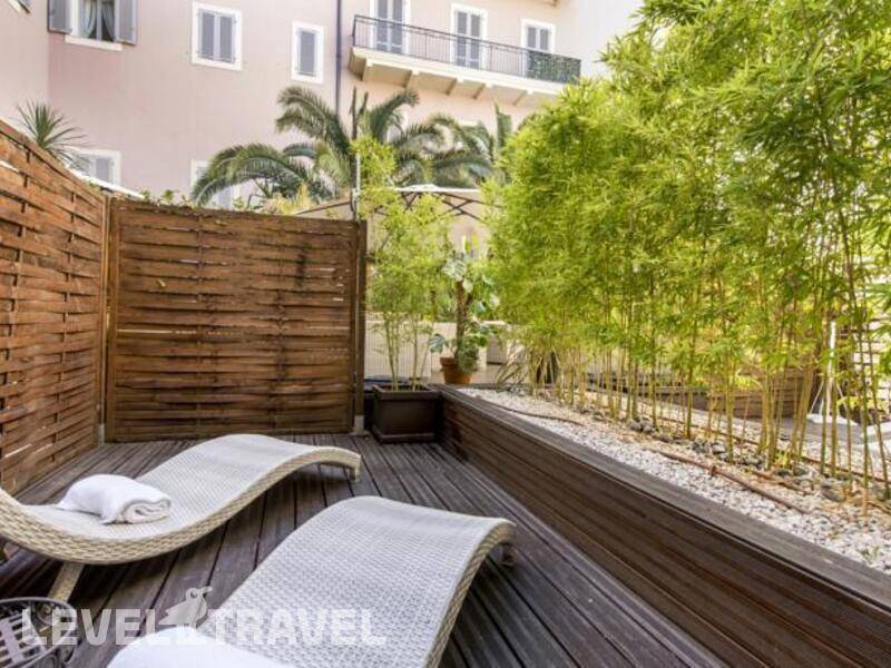 Фотография Beau Rivage Hotel