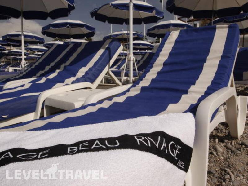 Фотография Beau Rivage Hotel