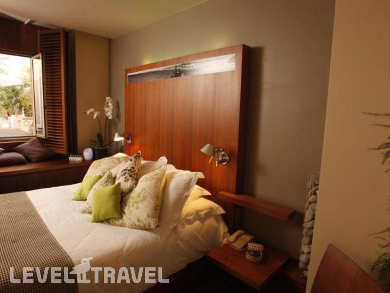 Фотография Beau Rivage Hotel