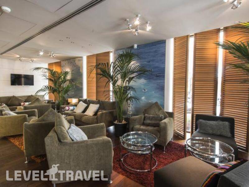 Фотография Beau Rivage Hotel