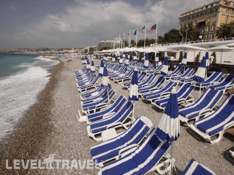 Фотография Beau Rivage Hotel