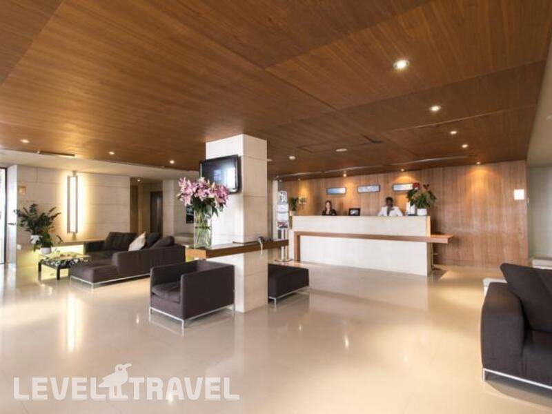 Фотография Beau Rivage Hotel