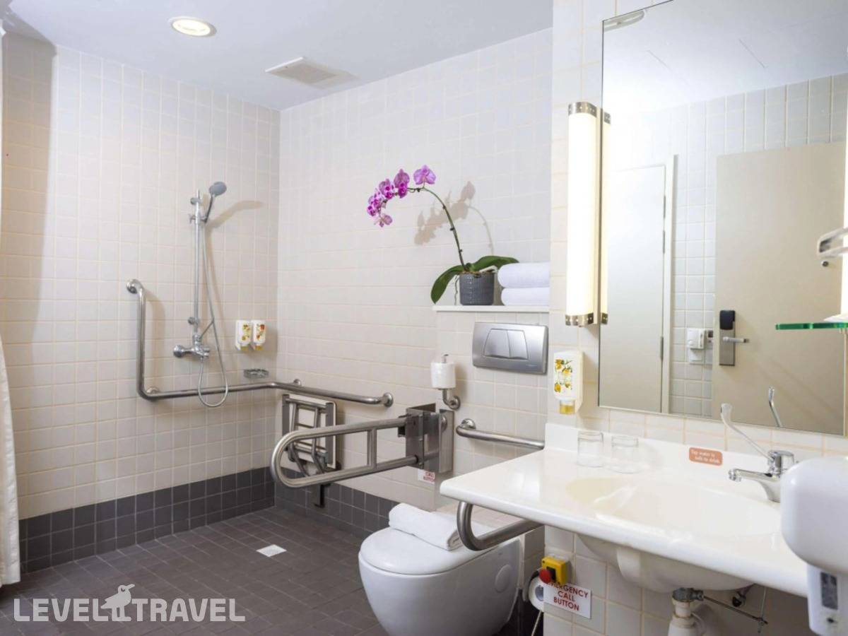 фотографии отеля De Suede Hotel в Франция(Ницца) - фото №5