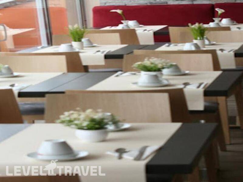 Фотография De Suede Hotel