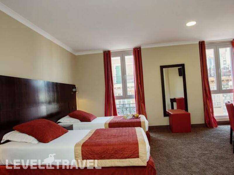Фотография De Suede Hotel