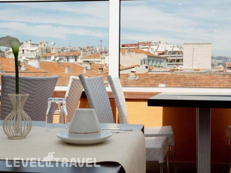 Фотография De Suede Hotel
