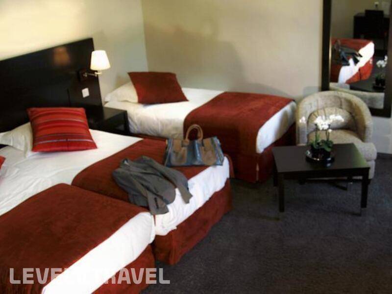 Фотография De Suede Hotel