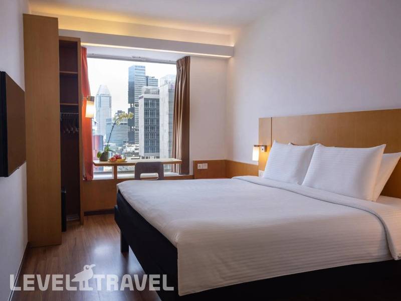 Фотография De Suede Hotel