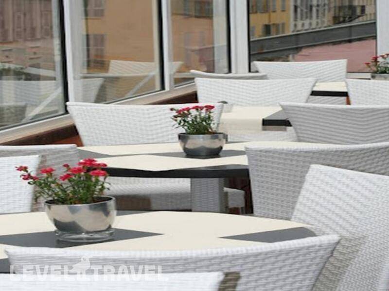 Фотография De Suede Hotel