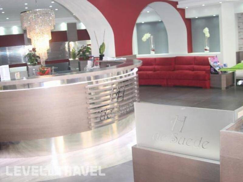 Фотография De Suede Hotel