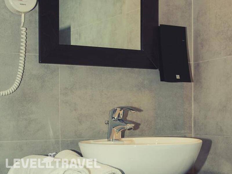 Фотография De Suede Hotel