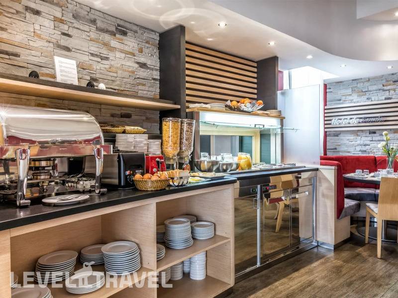 Фотография De Suede Hotel